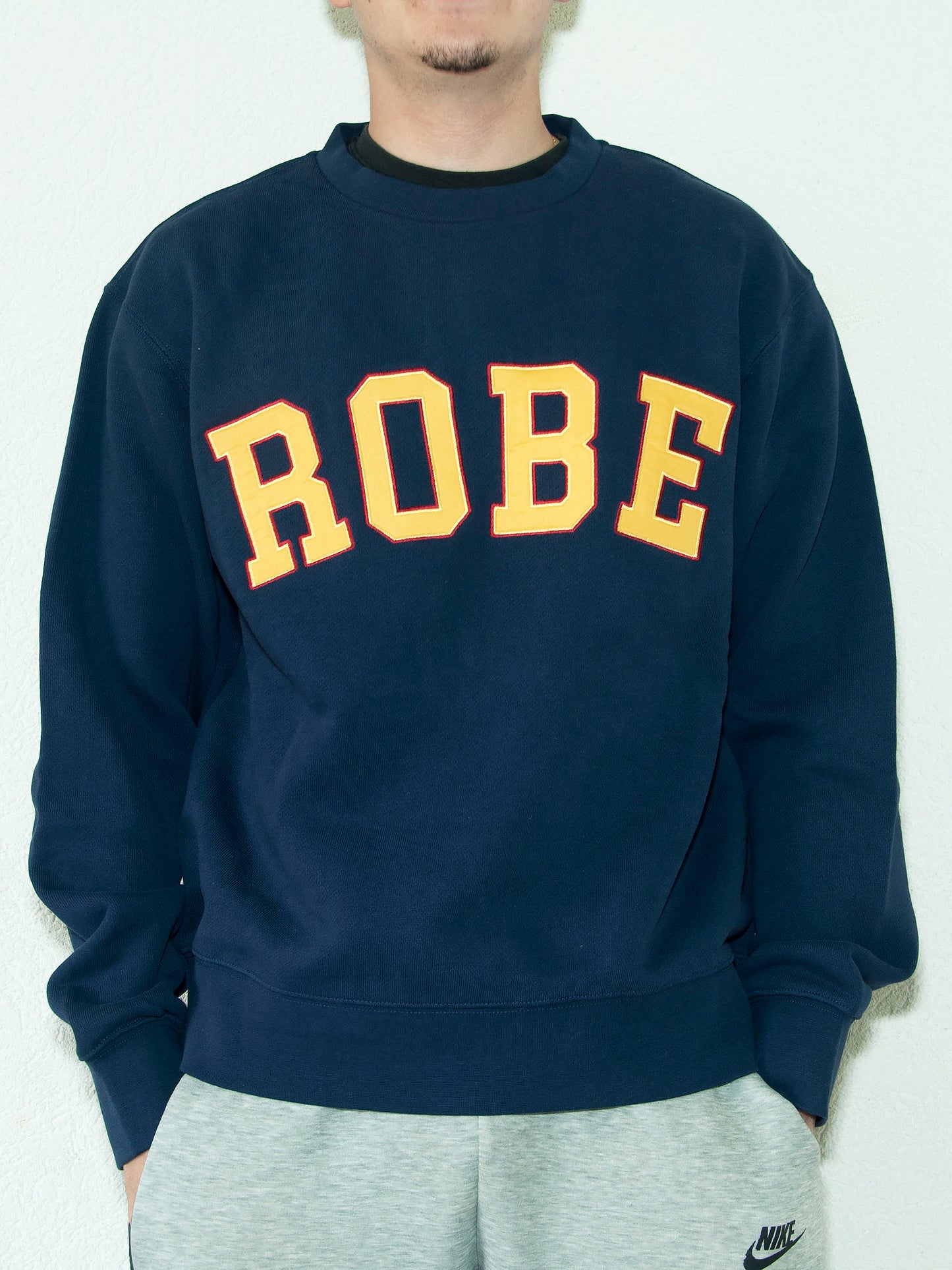 Sweat-shirt