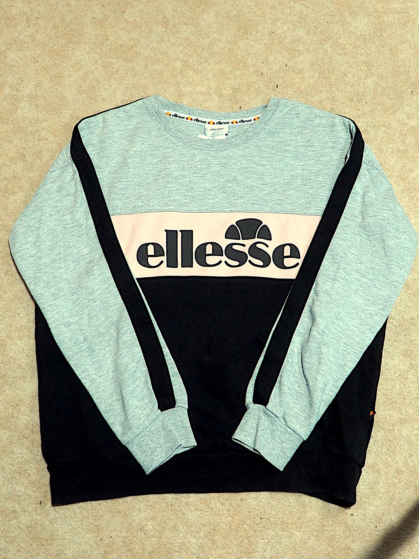 Sweat ellesse