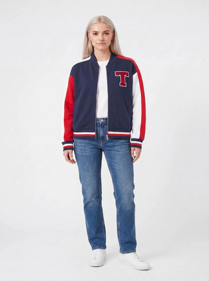Blouson Tommy Hilfiger M vintage